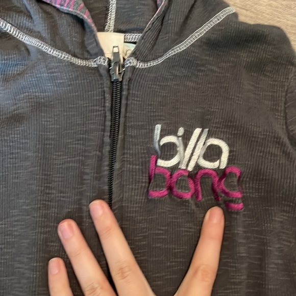 Billabong sweater - Picture 2 of 5